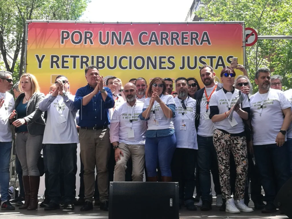 Propuesta Retribuciones UMT