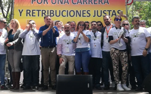 Propuesta Retribuciones UMT