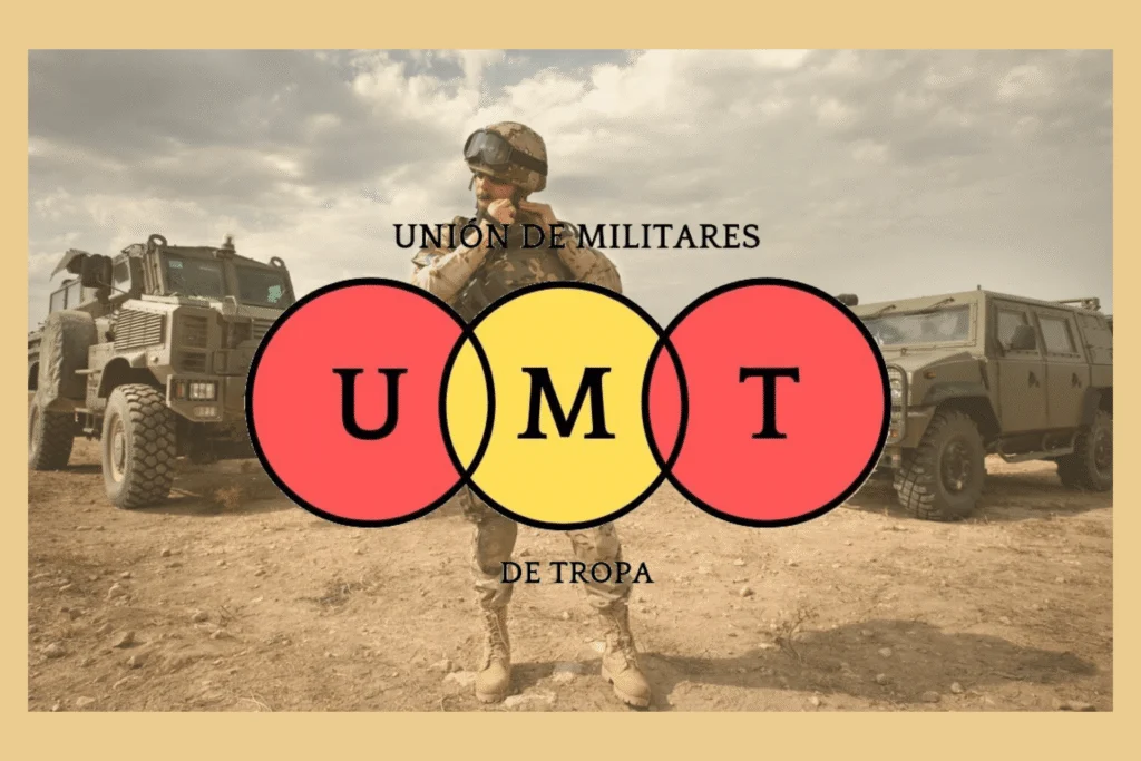 Canal UMT en YouTube
