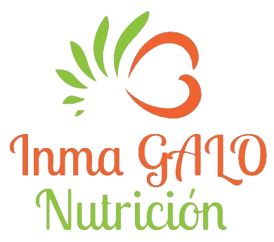 INMA GALO NUTRICION