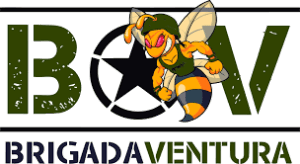 BRIGADA VENTURA