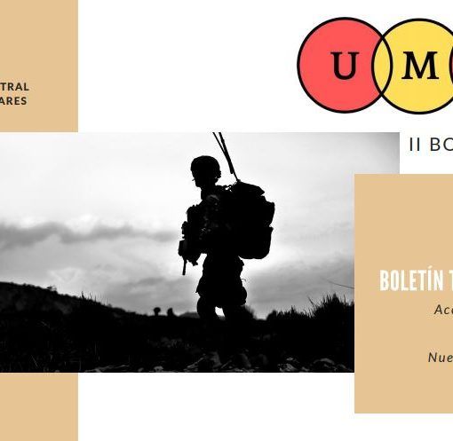 Boletín Informativo - Junio 2020