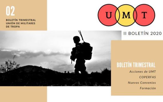 Boletín Informativo - Junio 2020