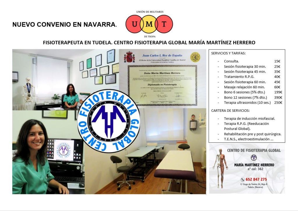 Cartel María