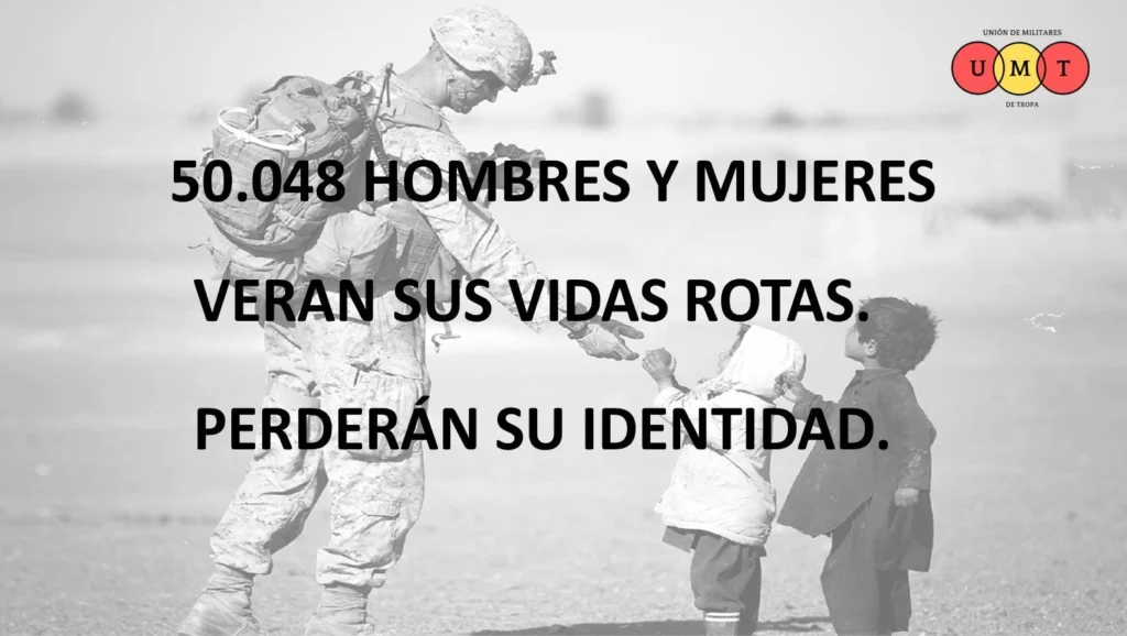 Ceses en las FAS