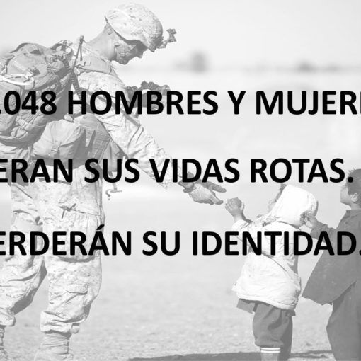 Ceses en las FAS