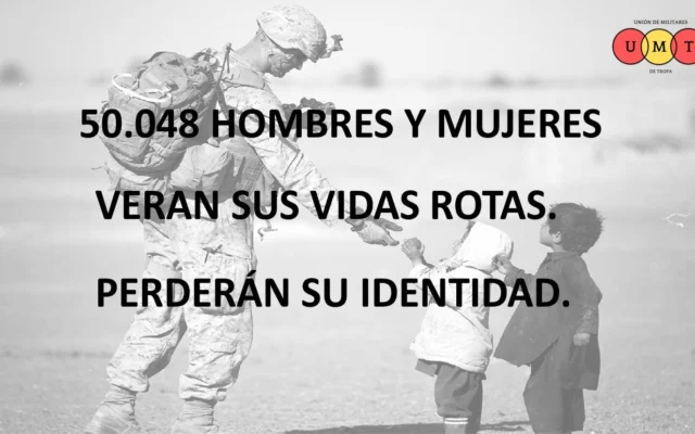 Ceses en las FAS
