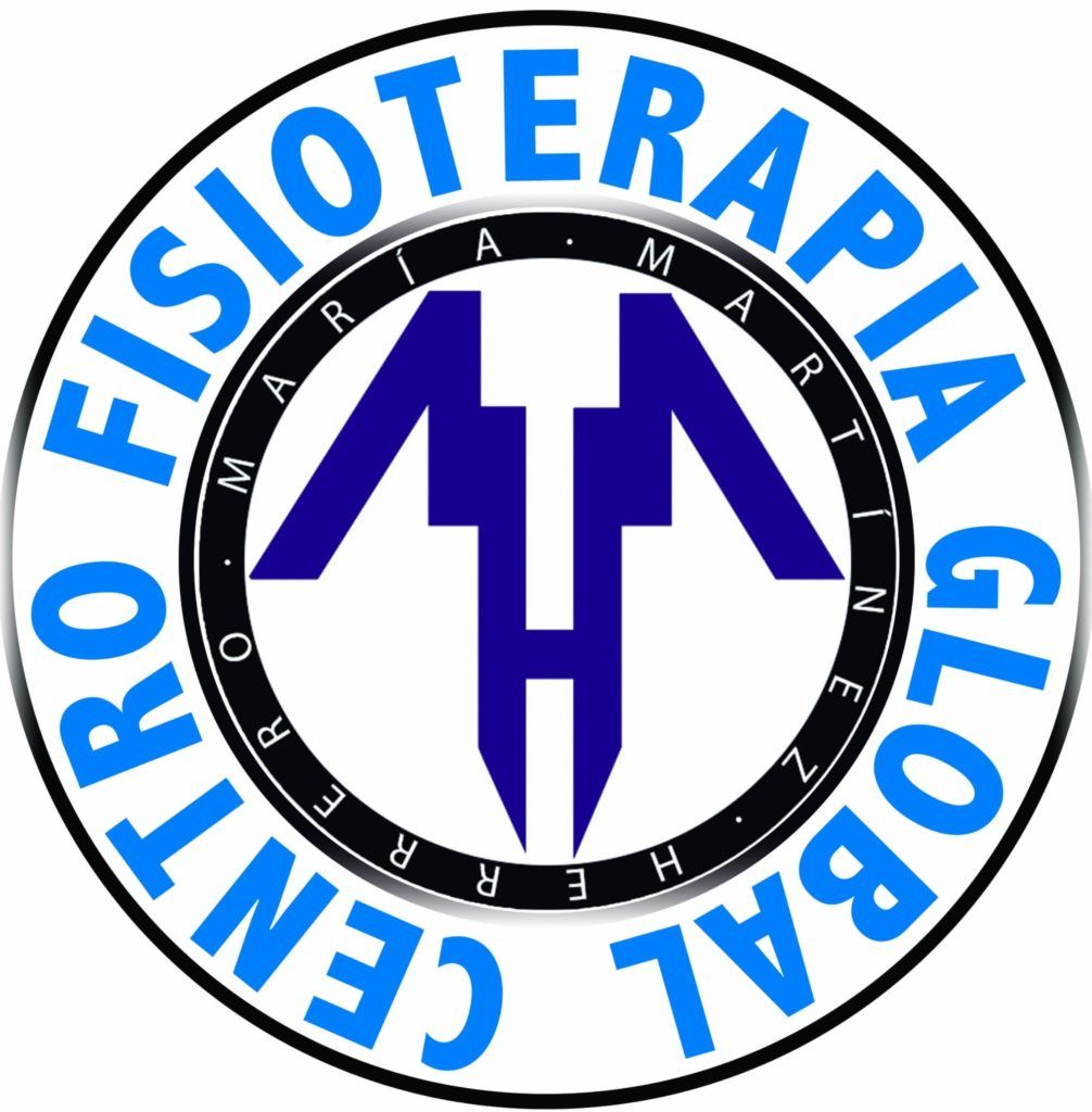 Logo de María