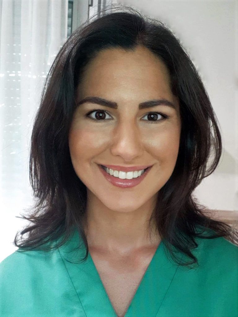 María Fisioterapeuta