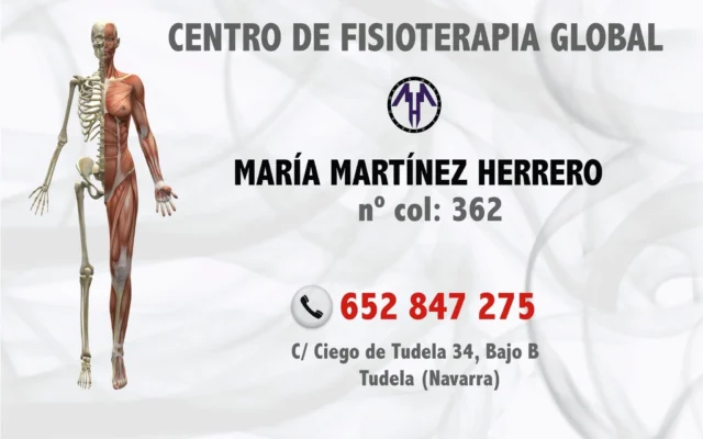 Centro Fisioterapia Global