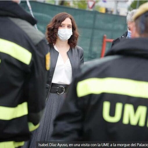 UMT, ayudas para militares.