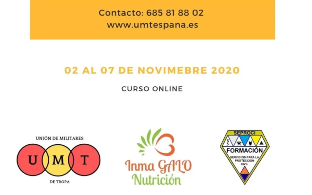 Curso Manipulador de Alimentos Multisectorial