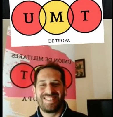 Oscarin entrevista al Presidente