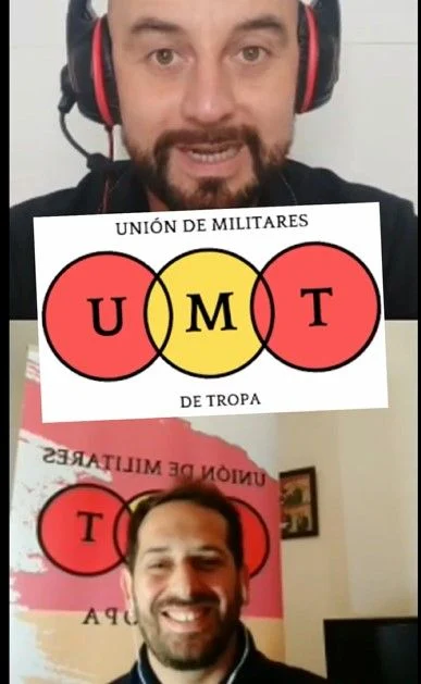 Oscarin entrevista al Presidente