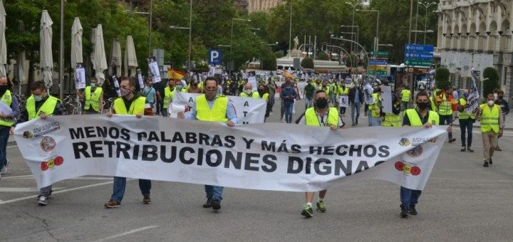 Eliminación del recorte a los 63 años.