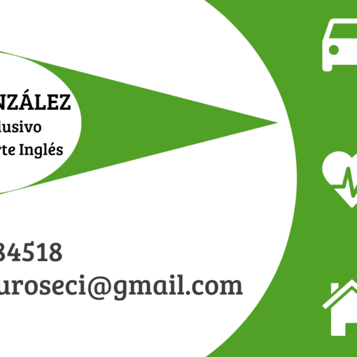 SEGUROS EL CORTE INGLES