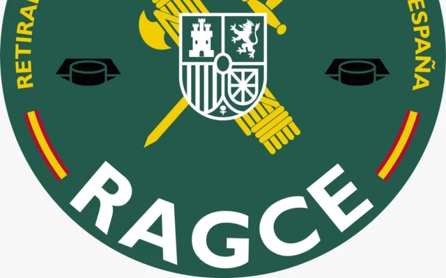 Nuevo convenio con RAGCE