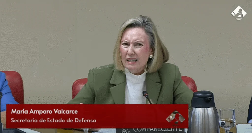 La Comisión de Defensa vuelve a ignorar a la Tropa y Marinería: UMT exige dignidad, estabilidad y una Ley de Carrera Militar única