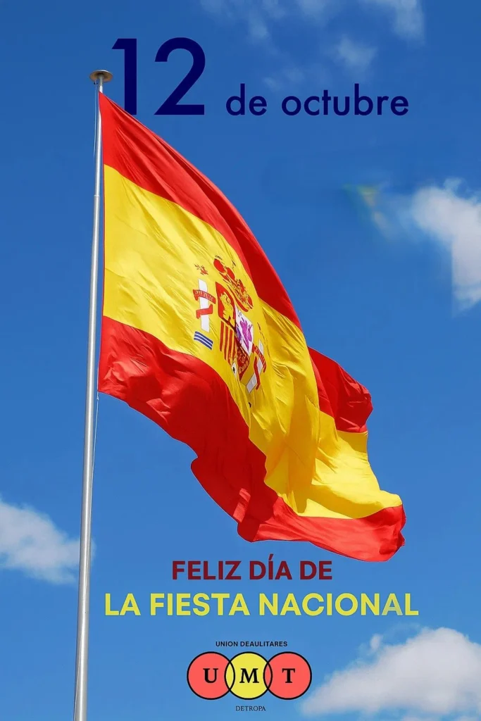 12 de Octubre: orgullo en el desfile, olvido en los despachos