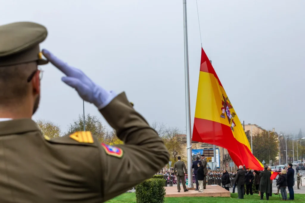 UMT SE MANTIENE FIRME EN LA DEFENSA DE TODOS LOS MILITARES: “NI UN PASO ATRÁS EN EL RECONOCIMIENTO DE LA PROFESIÓN DE RIESGO”