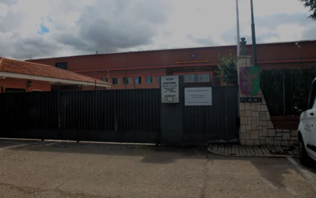 LA UMT EXIGE RESPONSABILIDADES AL MINISTERIO DE DEFENSA POR LA INSOSTENIBLE SITUACIÓN DE LA TROPA EN EL PCMMI DE GUADALAJARA: A 42 GRADOS Y SIN SOLUCIONES