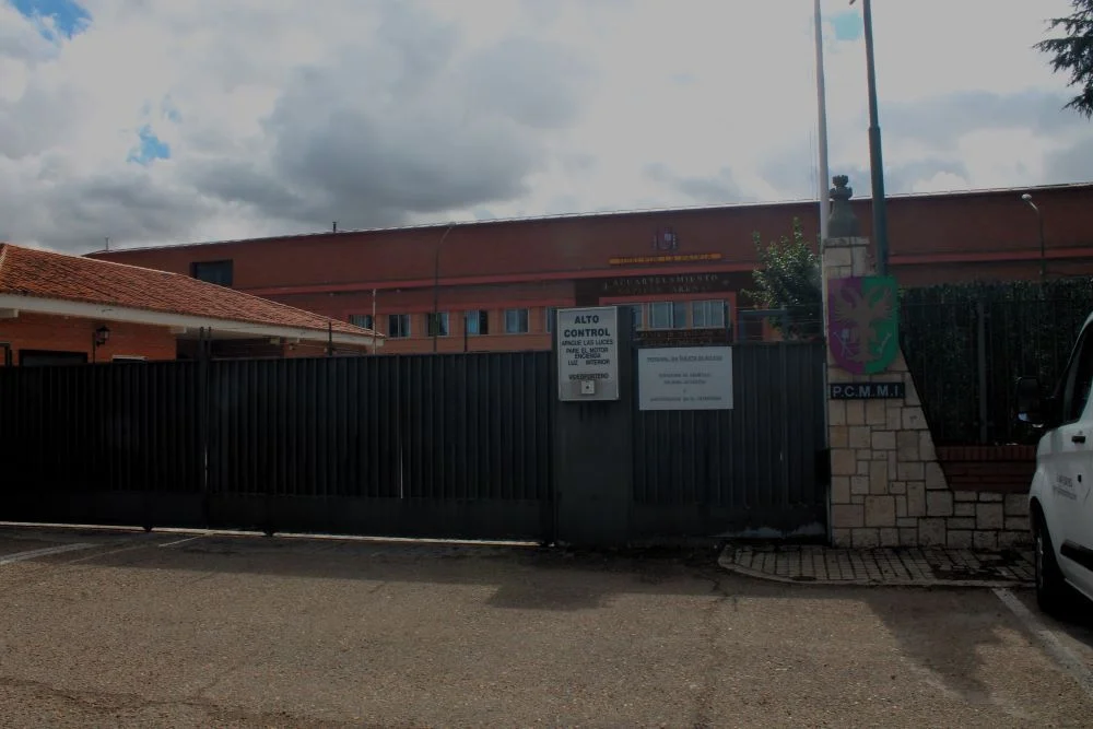 LA UMT EXIGE RESPONSABILIDADES AL MINISTERIO DE DEFENSA POR LA INSOSTENIBLE SITUACIÓN DE LA TROPA EN EL PCMMI DE GUADALAJARA: A 42 GRADOS Y SIN SOLUCIONES
