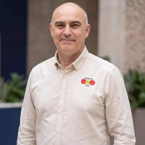 Francisco José Durán Baños