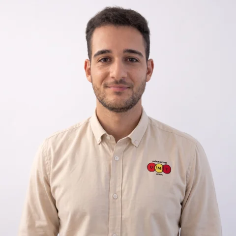 Luis Miguel Feito Iglesias