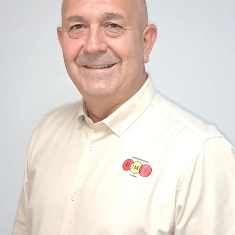 José Carlos Sánchez Pino