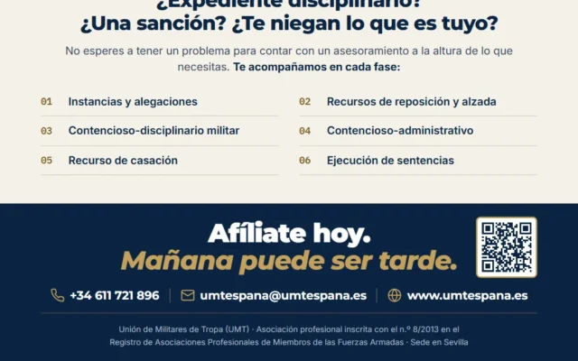 Tu defensa a nivel Profesional