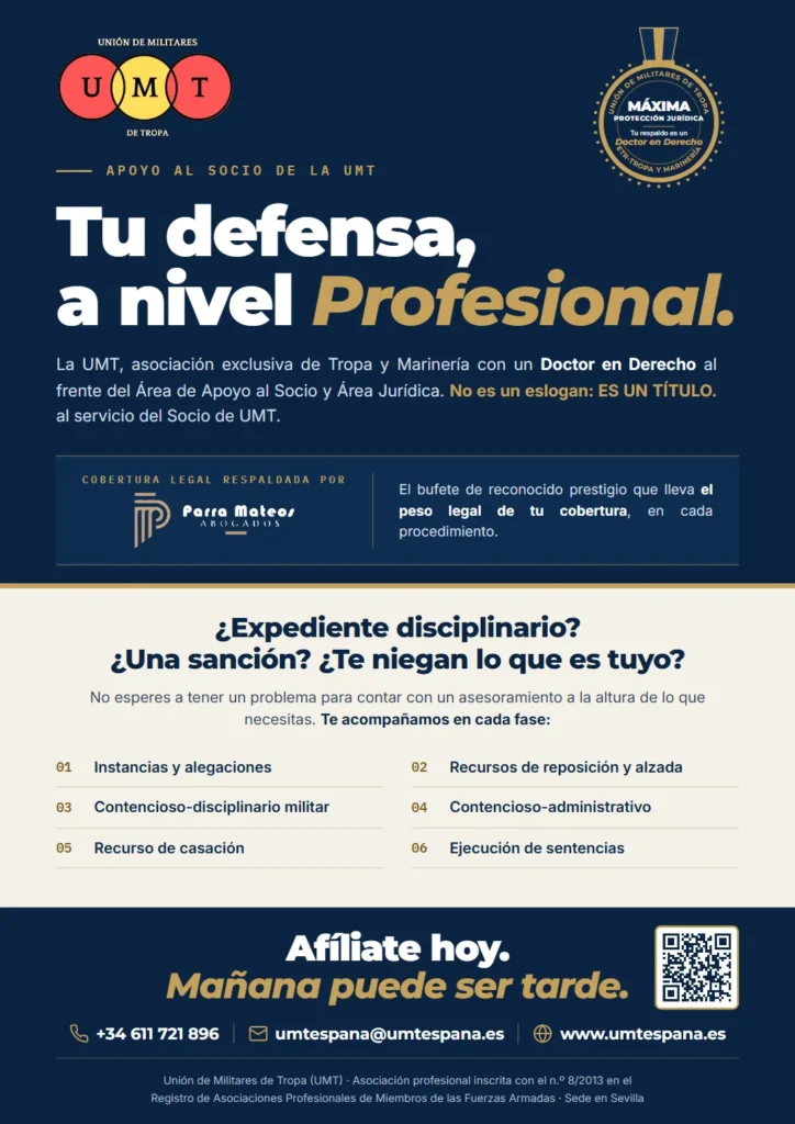 Tu defensa a nivel Profesional