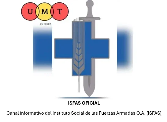 ¡EL TRABAJO CONSTANTE DA SUS FRUTOS! LA UMT SIGUE ABRRIENDO CAMINO¡