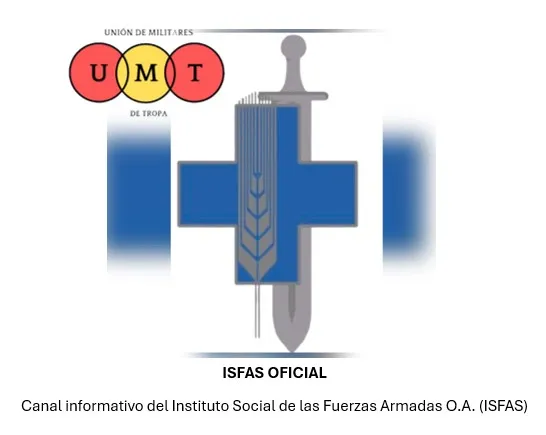 ¡EL TRABAJO CONSTANTE DA SUS FRUTOS! LA UMT SIGUE ABRRIENDO CAMINO¡