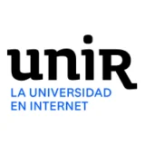 Logo de Universidad Internacional de la Rioja-UNIR