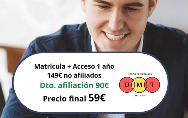 Nueva formación en Idiomas para socios de UMT con Wellington